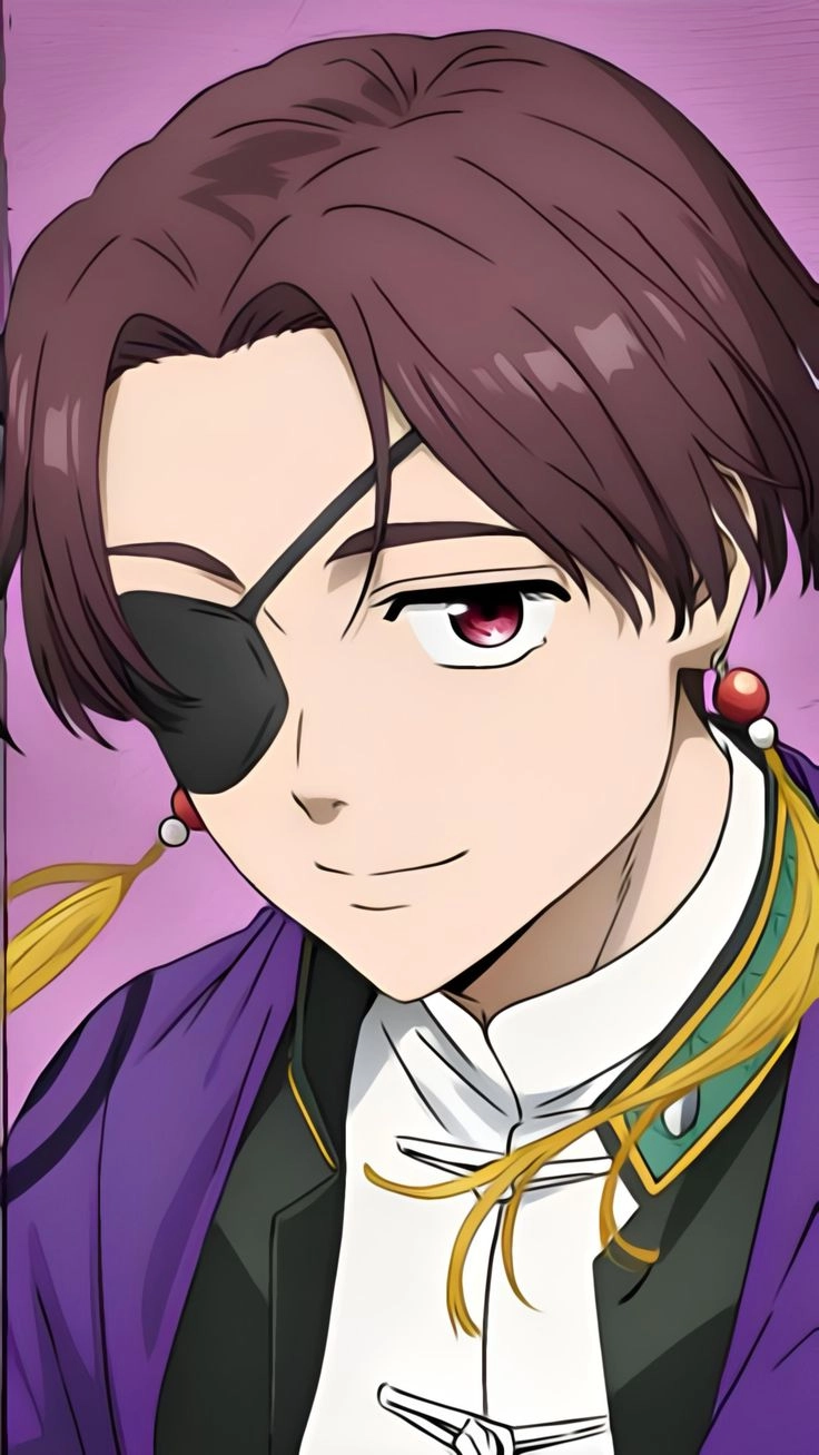 Tìm hiểu Suou Hayato sinh ngày bao nhiêu