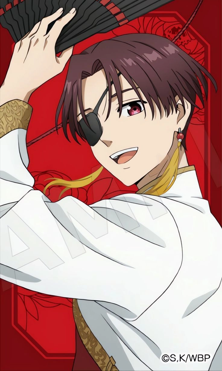 Khám phá nhanh Suou Hayato thông tin