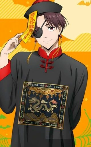 Truyện tranh nổi bật Hayato Suou manga