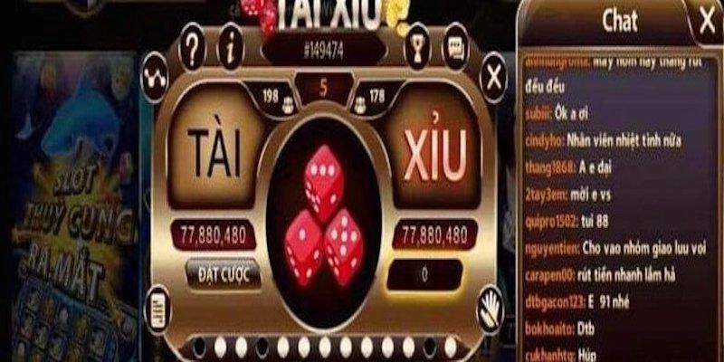Bật mí chiến thuật thắng khi chơi sicbo