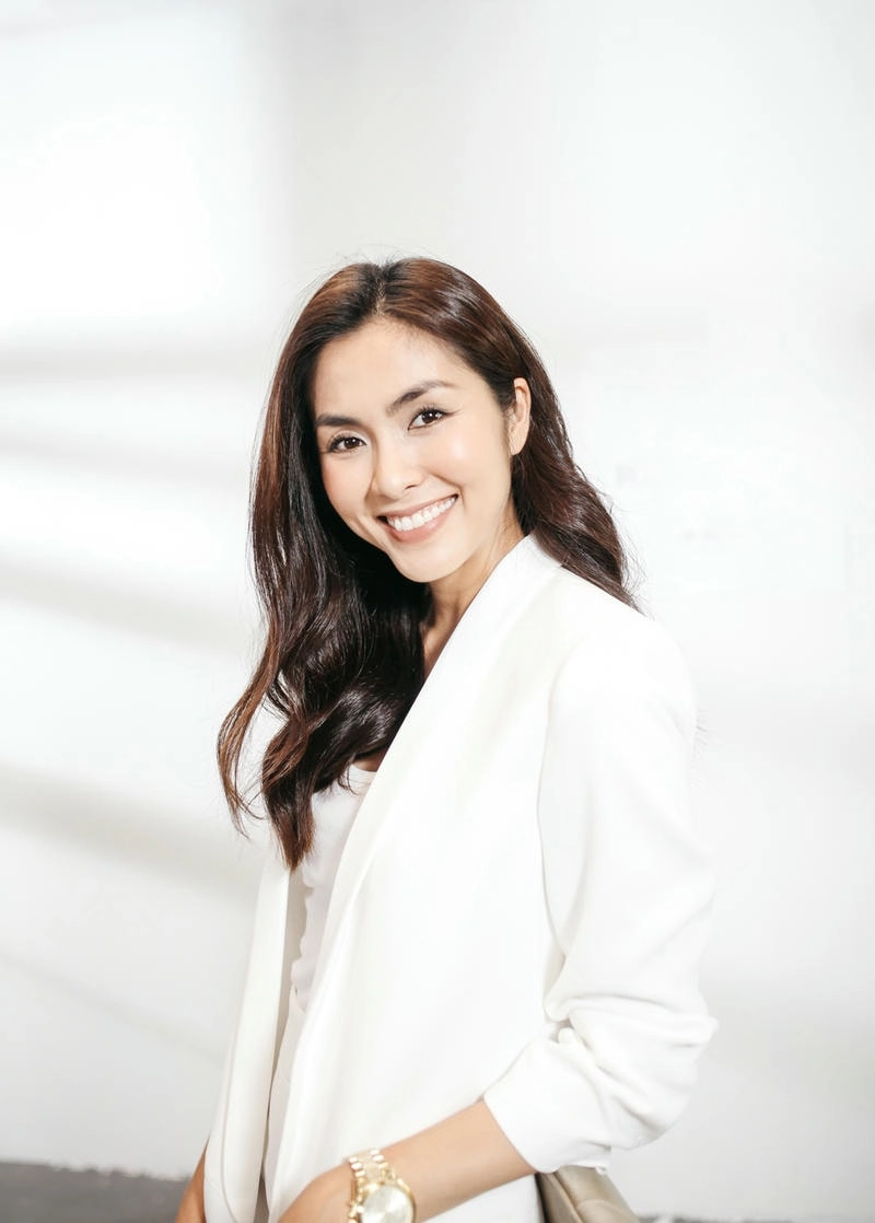 Khám phá Cung đường Tăng Thanh Hà