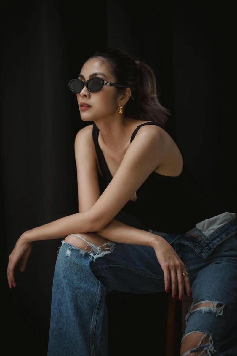 Cuộc sống hiện tại của Tăng Thanh Hà bây giờ