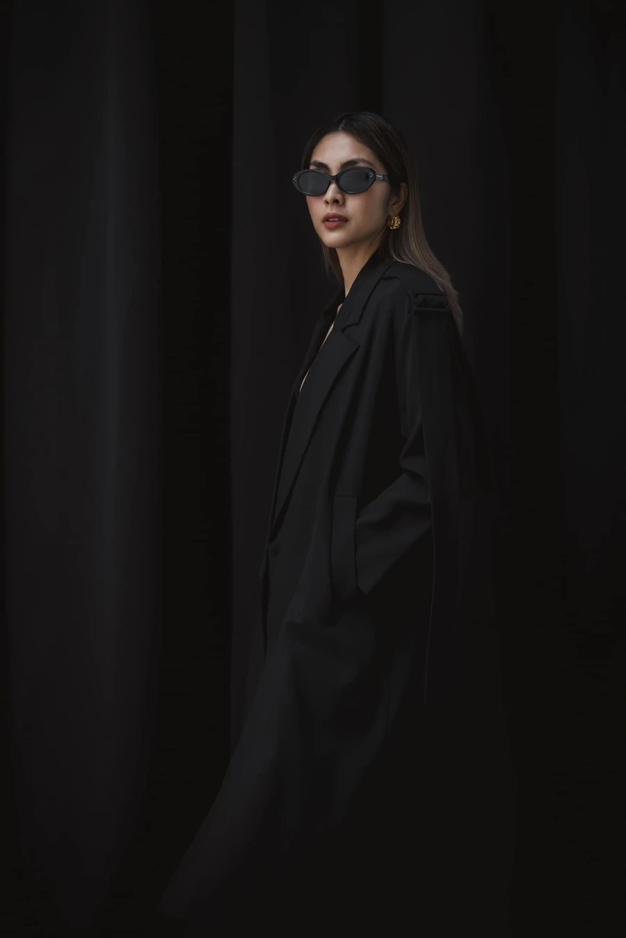 Bạn có biết Tăng Thanh Hà sinh năm bao nhiêu