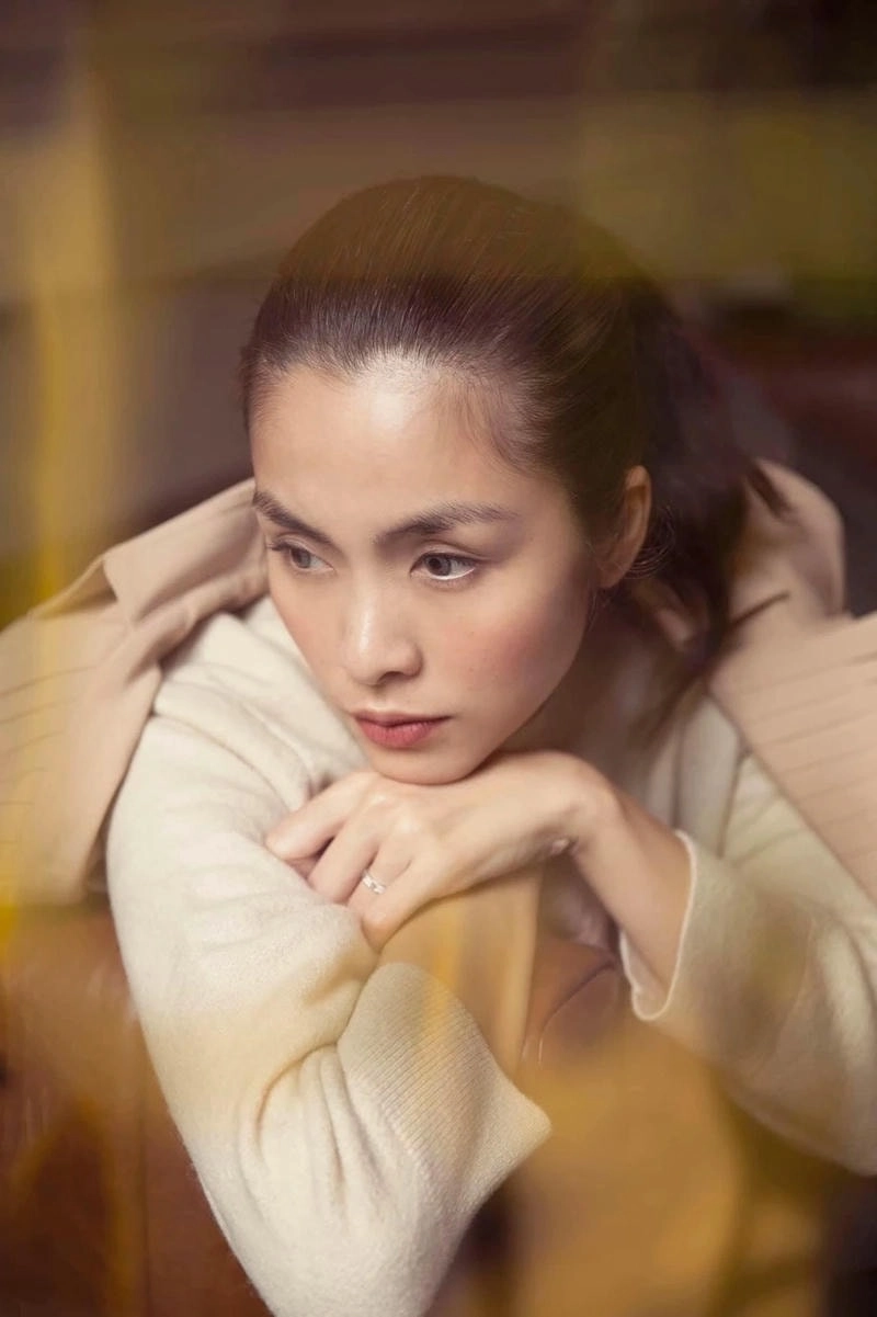 Khám phá toàn cảnh Tiểu sử Tăng Thanh Hà