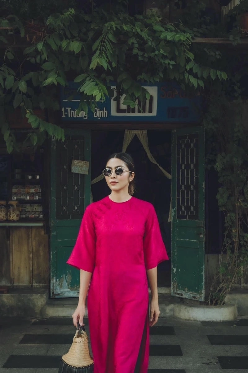 Sự nghiệp điện ảnh của Tăng Thanh Hà phim