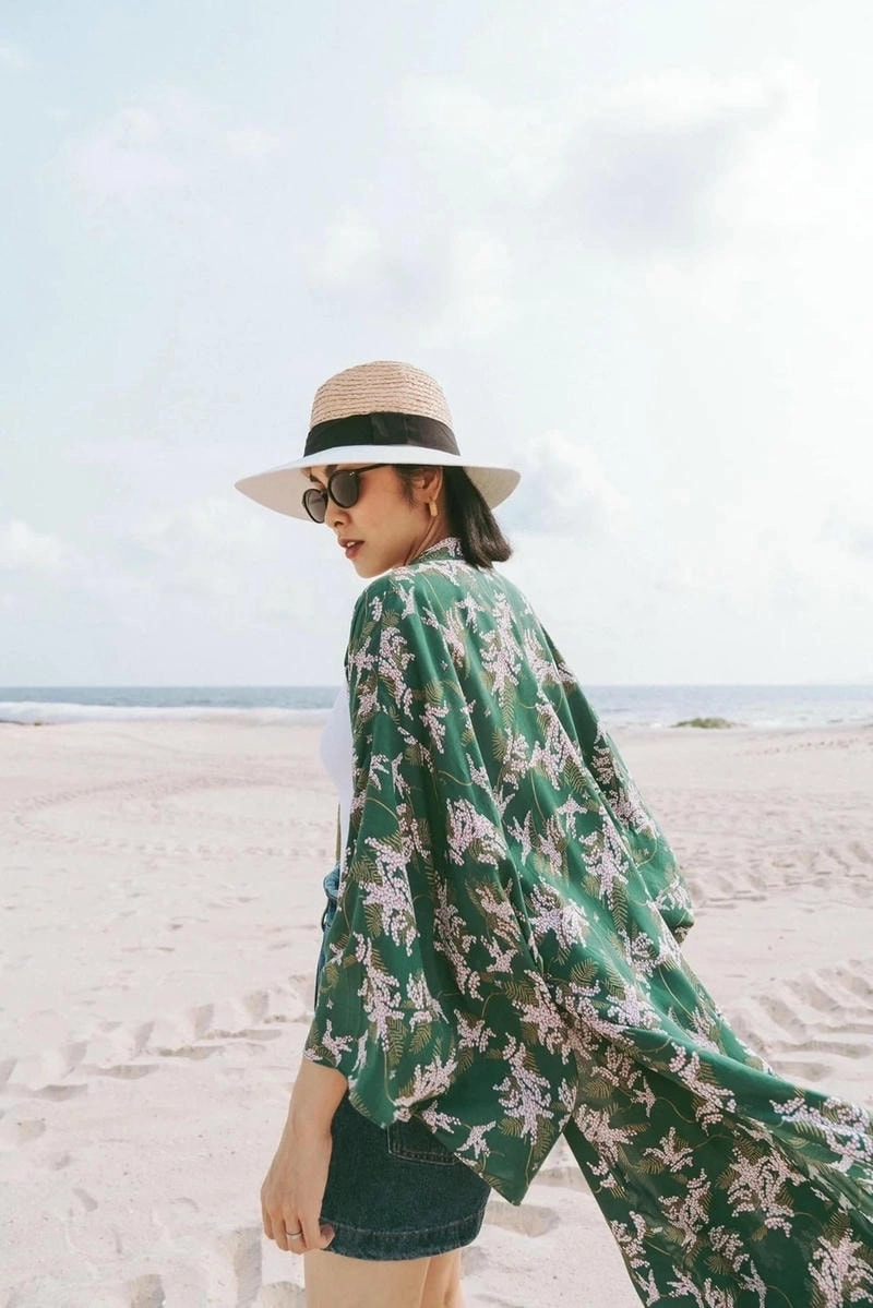 Chiều cao thực tế của Tăng Thanh Hà cao bao nhiêu