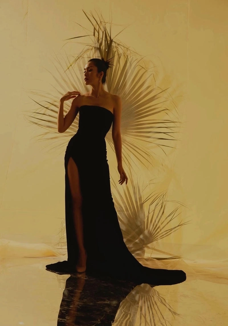 Thông tin chính xác Tăng Thanh Hà sinh năm