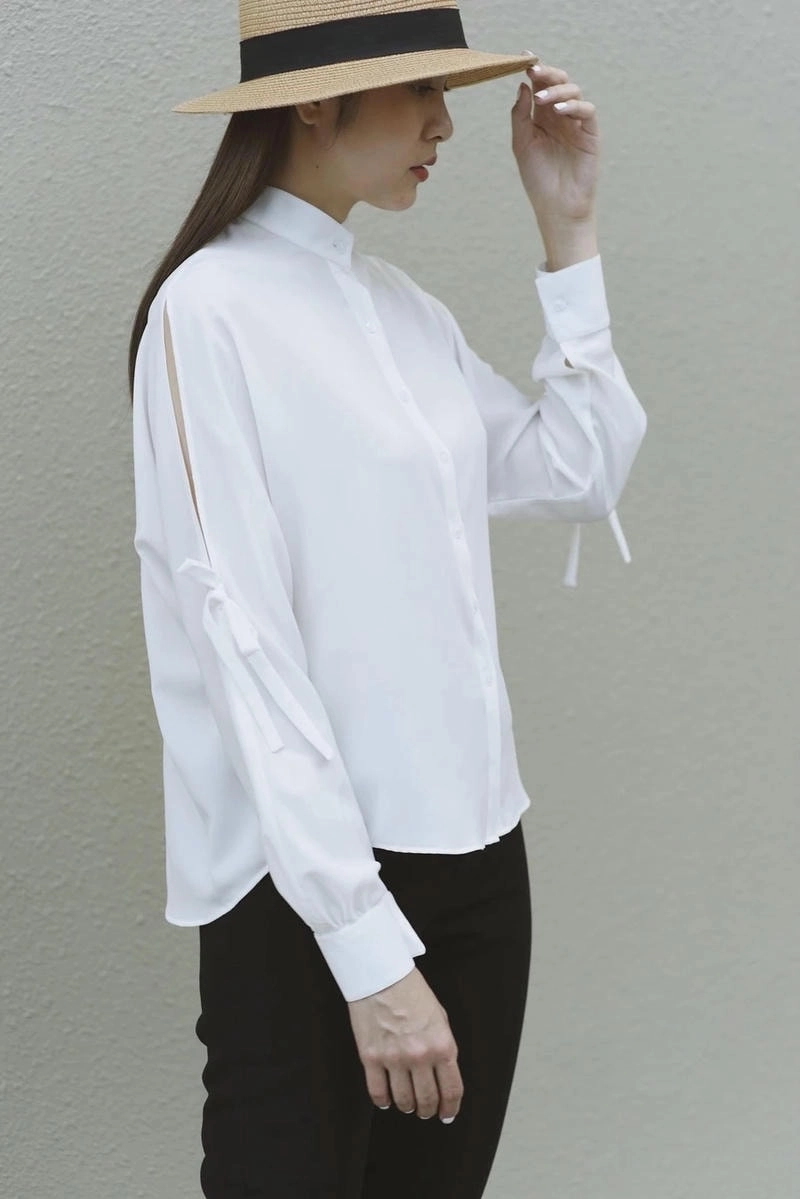 Vẻ đẹp hoàn hảo của Đẹp từng centimet Tăng Thanh Hà