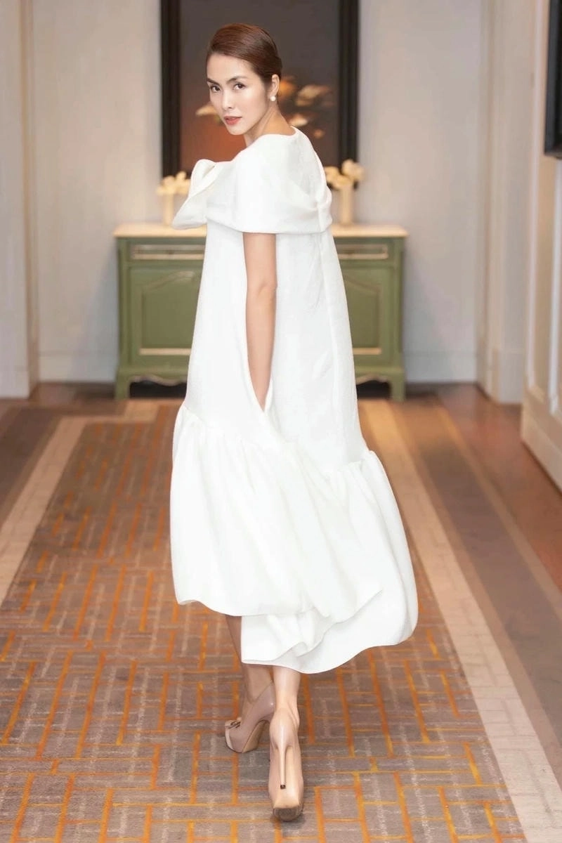 Tình cảm trong Phim Tăng Thanh Hà Lương Mạnh Hải