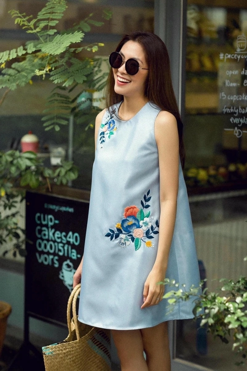 Thông tin cơ bản về Tăng Thanh Hà là ai