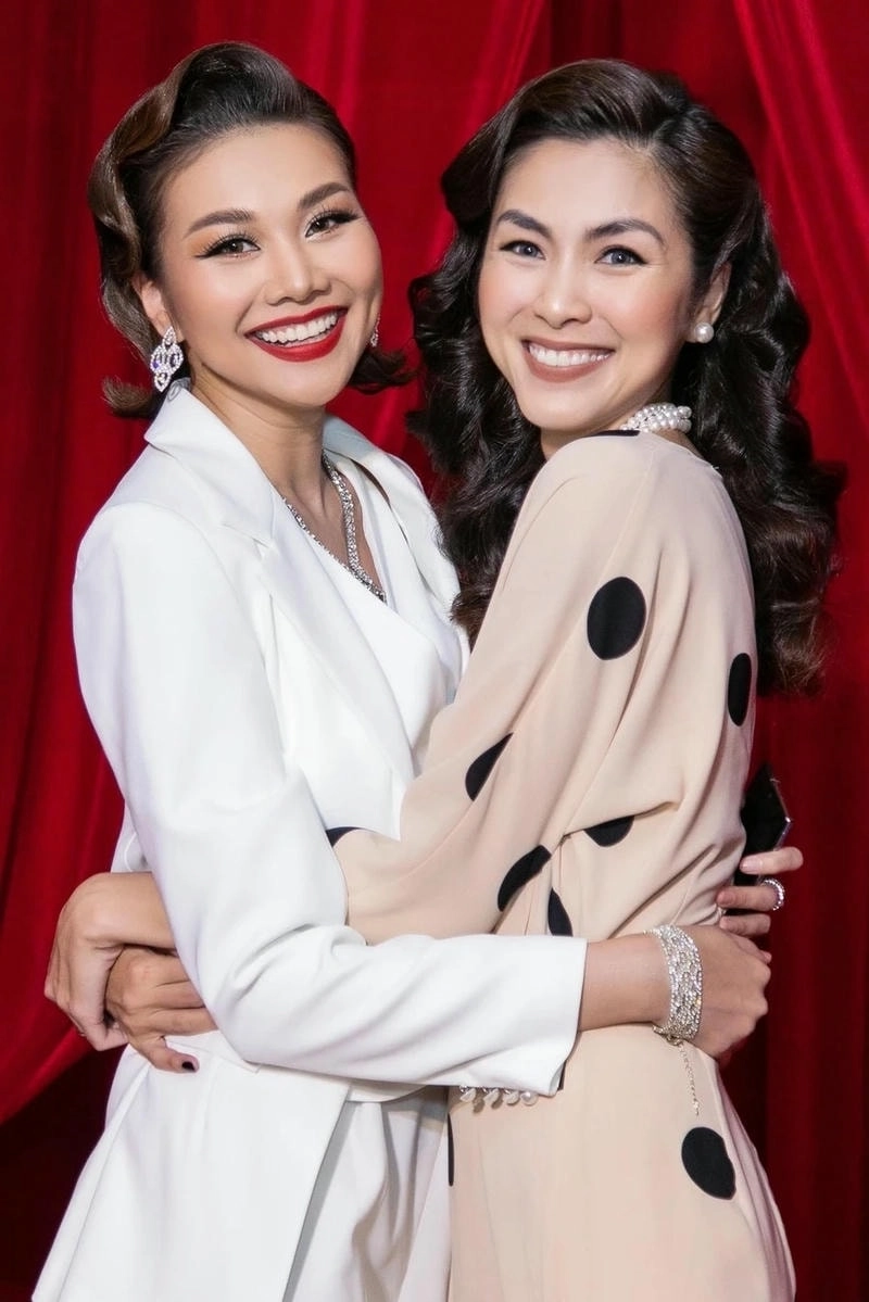 Hiếm ai biết đến Ca sĩ Tăng Thanh Hà