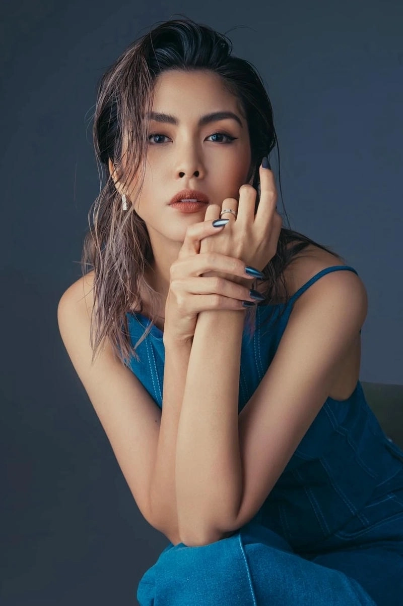 Cập nhật ngay Hình ảnh Tăng Thanh Hà mới nhất