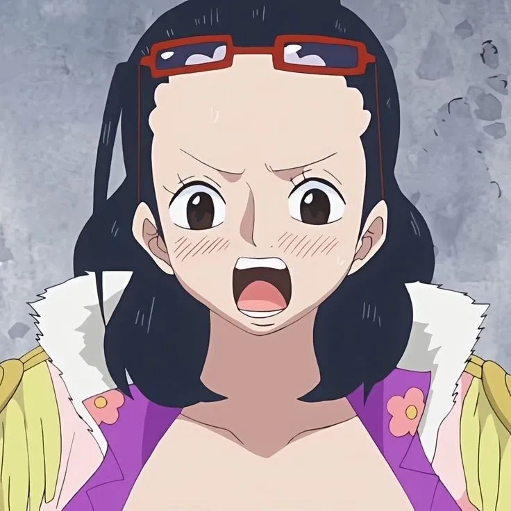 Phong thái chiến binh của Tashigi