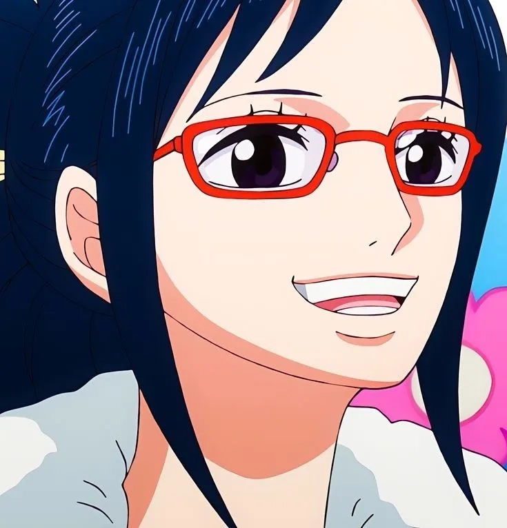 Cuộc chạm mặt Roronoa Zoro And Tashigi