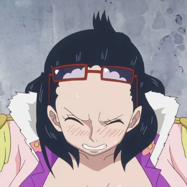 Sự gắn kết kỳ lạ Tashigi X Zoro