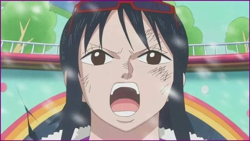 So sánh giữa Tashigi Kuina ngày càng nhiều