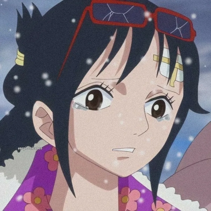 Tương tác thú vị Zoro Y Tashigi