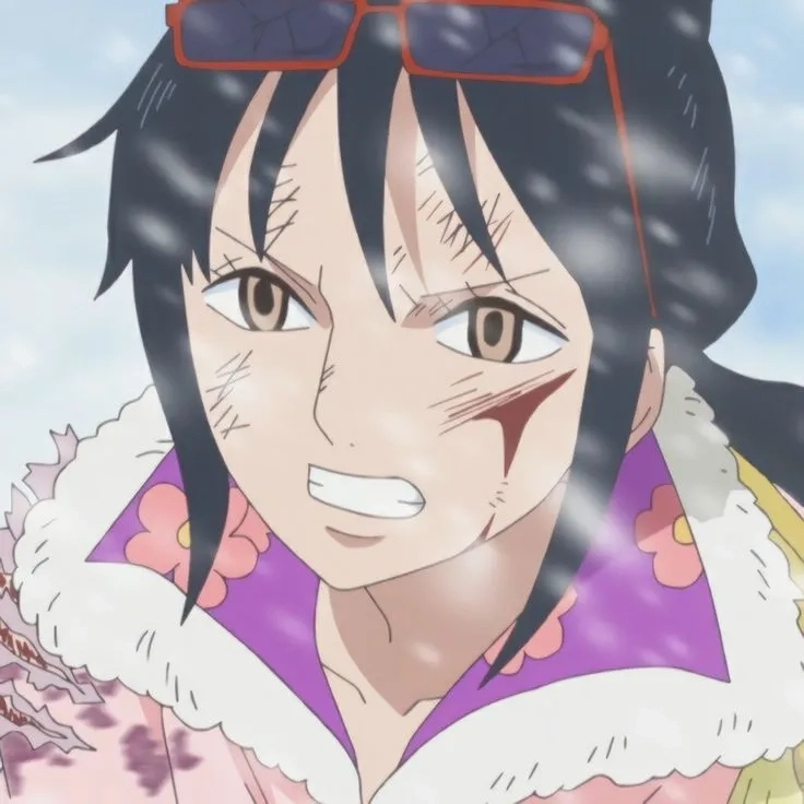 Giao đấu gay cấn Tashigi Vs Zoro bùng nổ