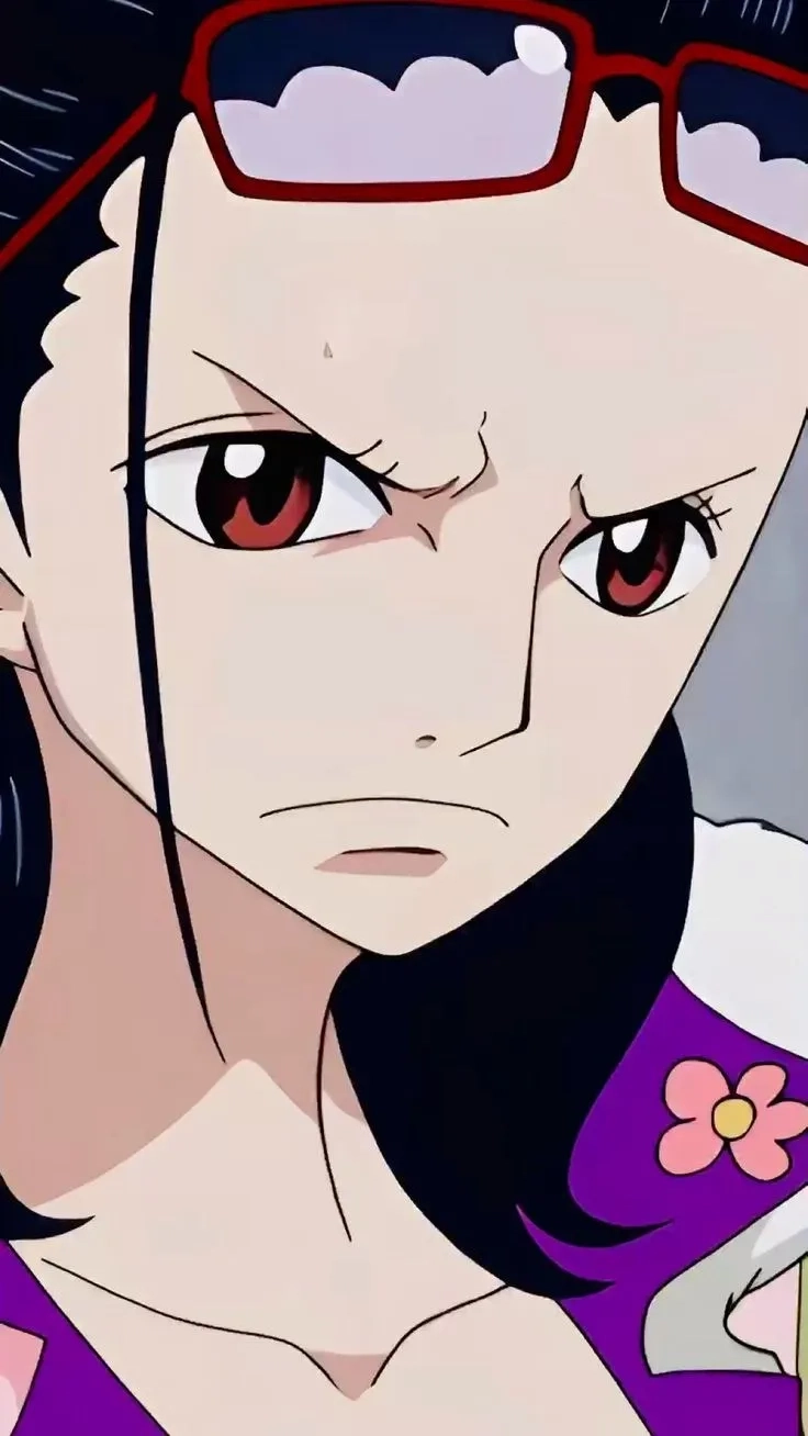 Khoảnh khắc One Piece Zoro And Tashigi đáng nhớ