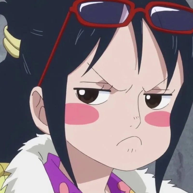 Suy đoán bi kịch One Piece Tashigi Death