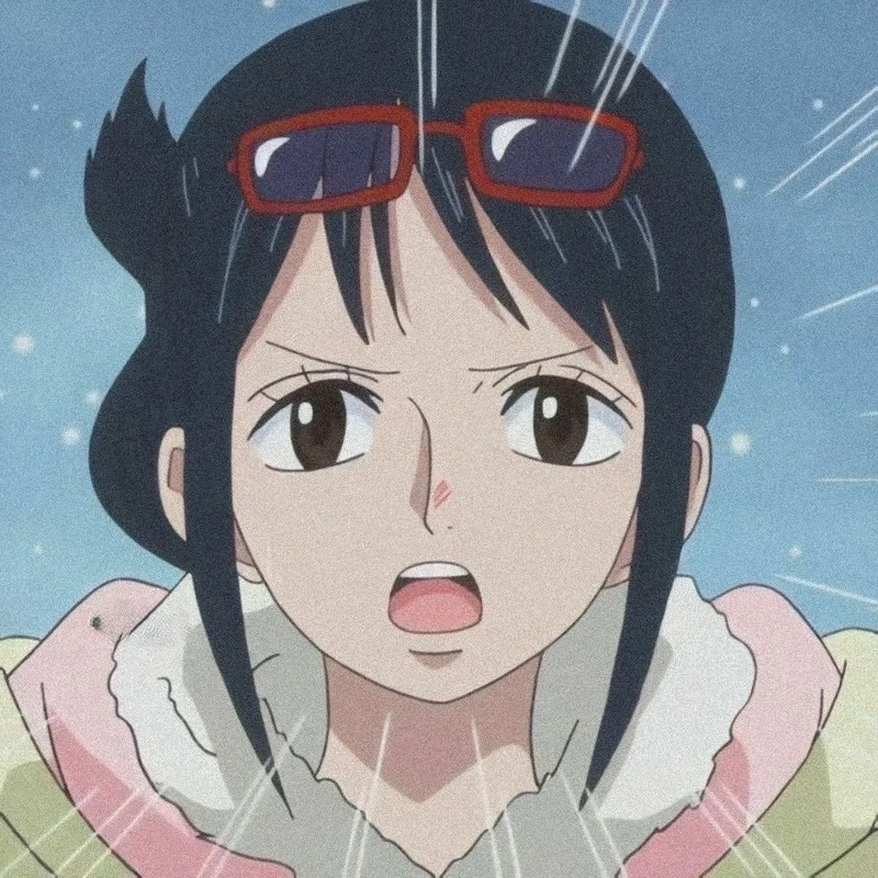 Kết hợp bất ngờ Tashigi E Zoro