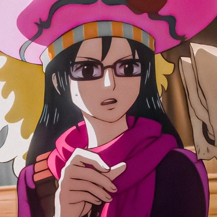 Hành động quyết liệt Tashigi Y Zoro