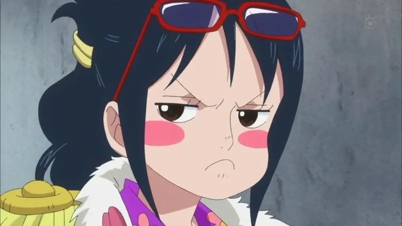 Cặp đôi quyền lực Smoker Y Tashigi