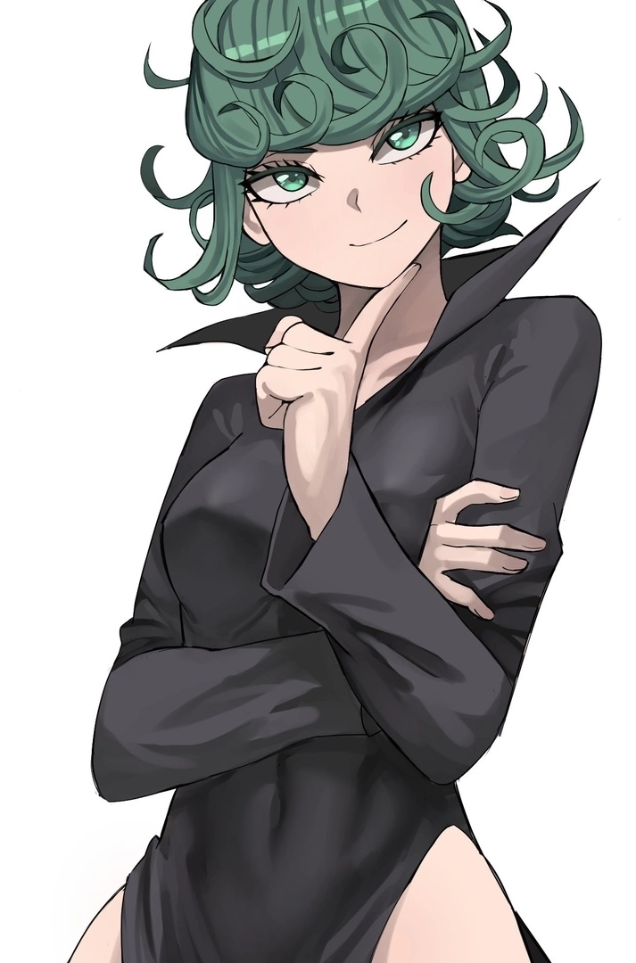 Thông tin về Tatsumaki sister Fubuki