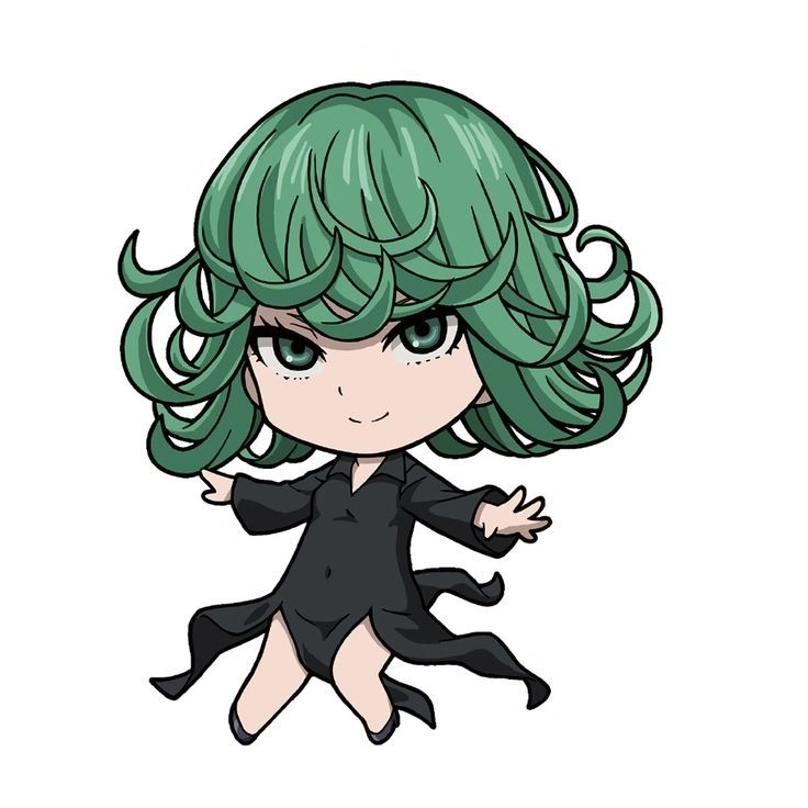 Truyện Saitama x Tatsumaki fanfiction hot