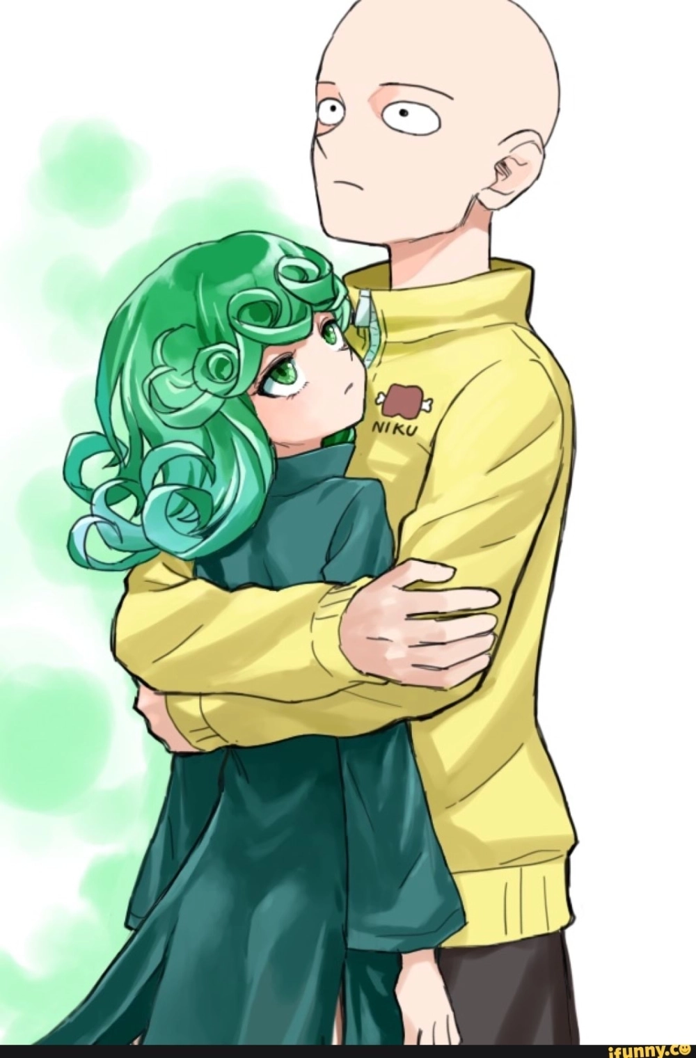 Top truyện Saitama x Tatsumaki Wattpad