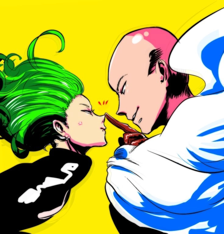 Ảnh Tatsumaki avatar độc đáo