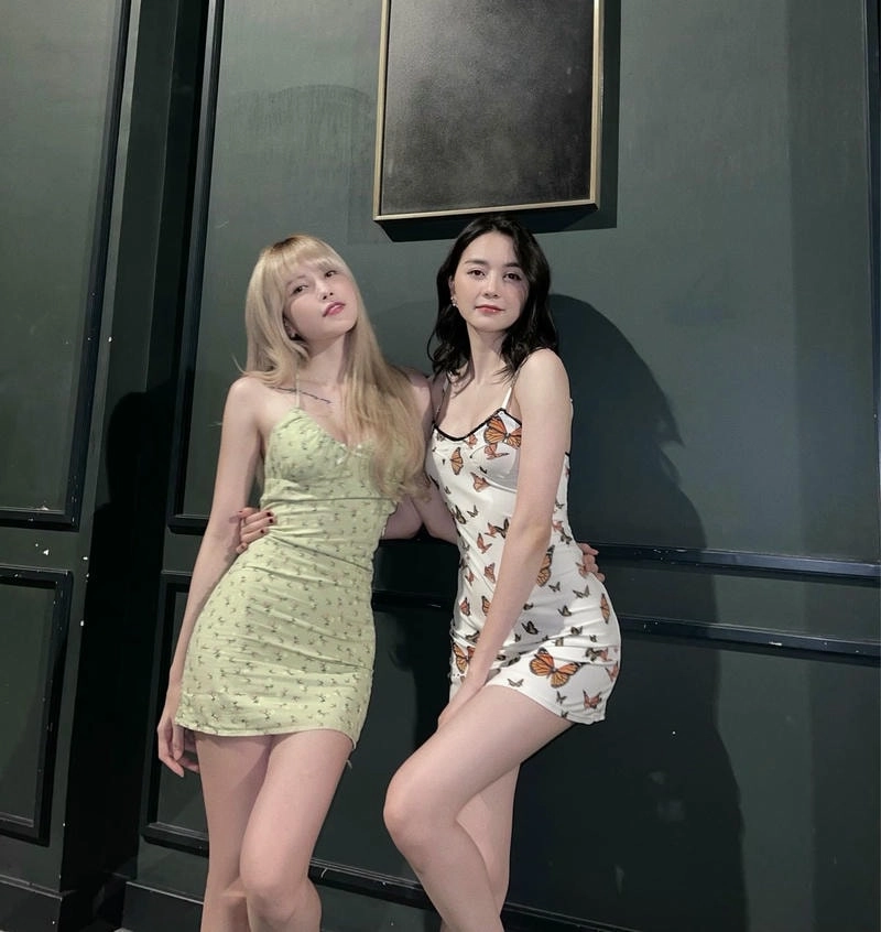 Cái nhìn mới về Thiều Bảo Trang và Phương Uyên