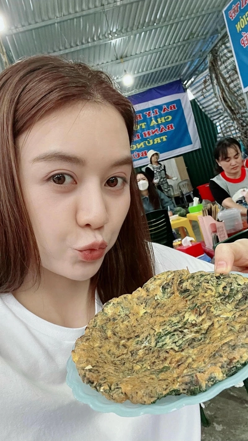 Tình chị em Thiều Bảo Trang và Thiều Bảo Trâm