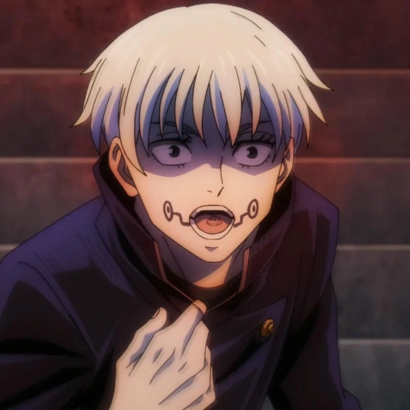 Togeinumaki nổi bật trong mọi khung hình