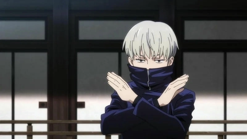 Toge jujutsu thể hiện sức mạnh qua từng trận chiến