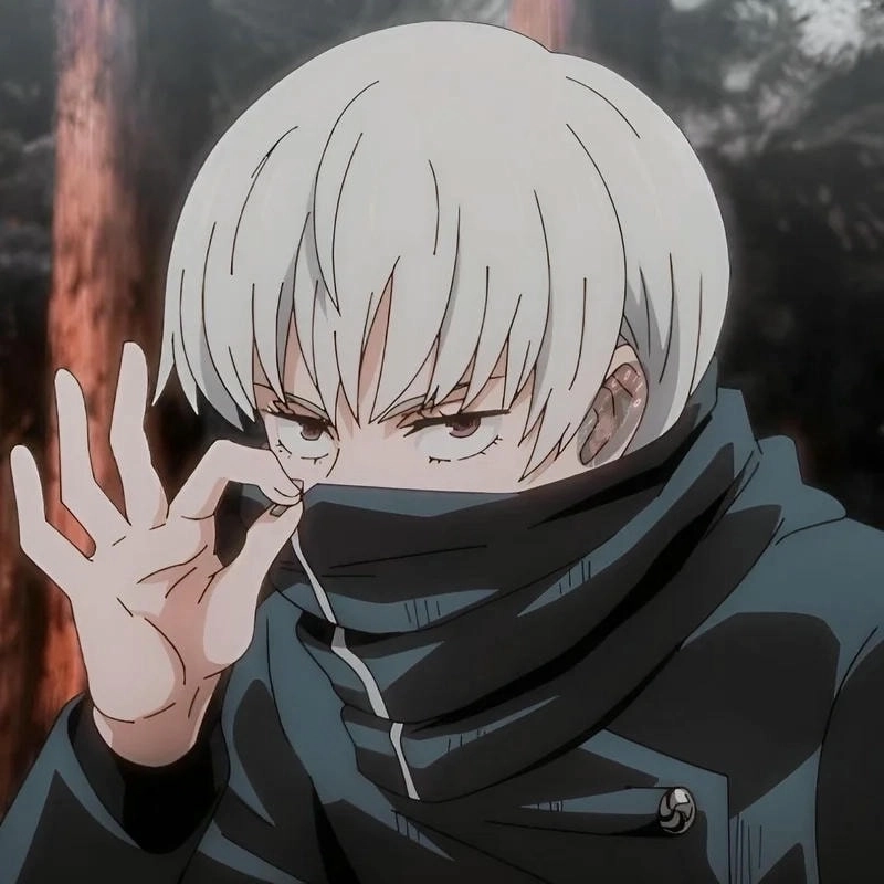 Chú thuật hồi chiến Toge tung chiêu đầy uy lực