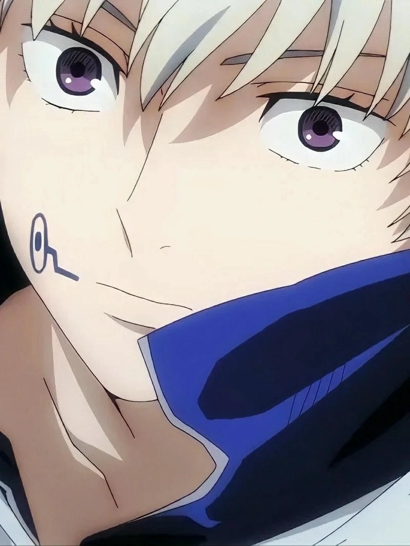 Dịch ngôn ngữ của Toge Inumaki gây sốt mạng xã hội