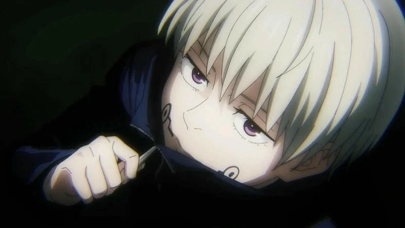 Inumaki Okaka và bí ẩn sau lời nói