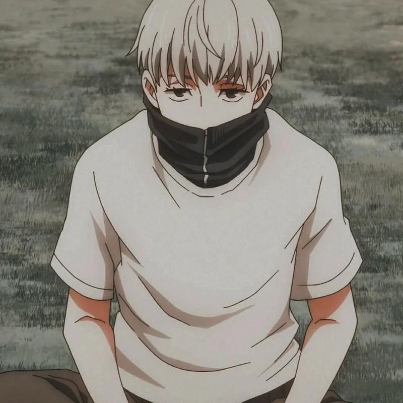 Inumaki Toge ngôn ngữ khiến ai cũng tò mò