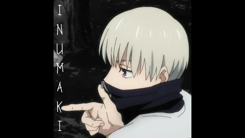 Mô hình Toge Inumaki siêu chi tiết cho dân sưu tầm