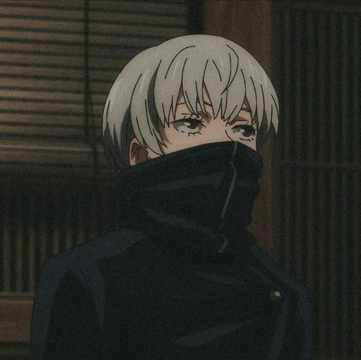 Toge Inumaki ngôn ngữ gây tò mò trong giới fan