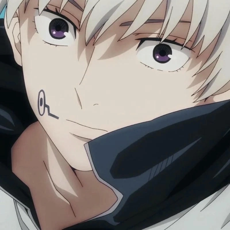 Toge Inumaki Pinterest nhiều ảnh đẹp cuốn hút