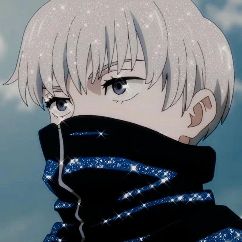 Toge Inumaki tiểu sử được người hâm mộ săn tìm