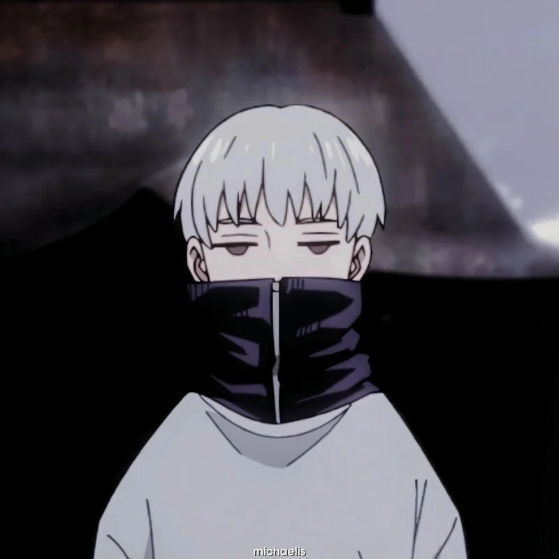 Toge trong Jujutsu Kaisen là nhân vật độc đáo