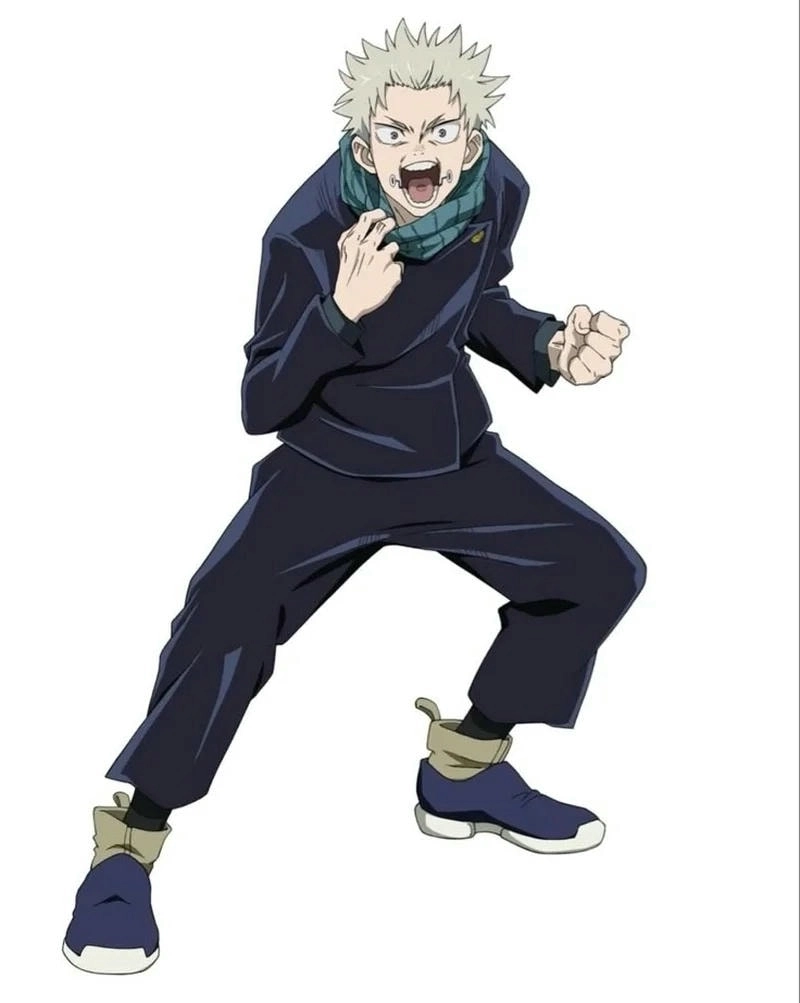 Từ điển Toge hé lộ các câu nói đặc biệt