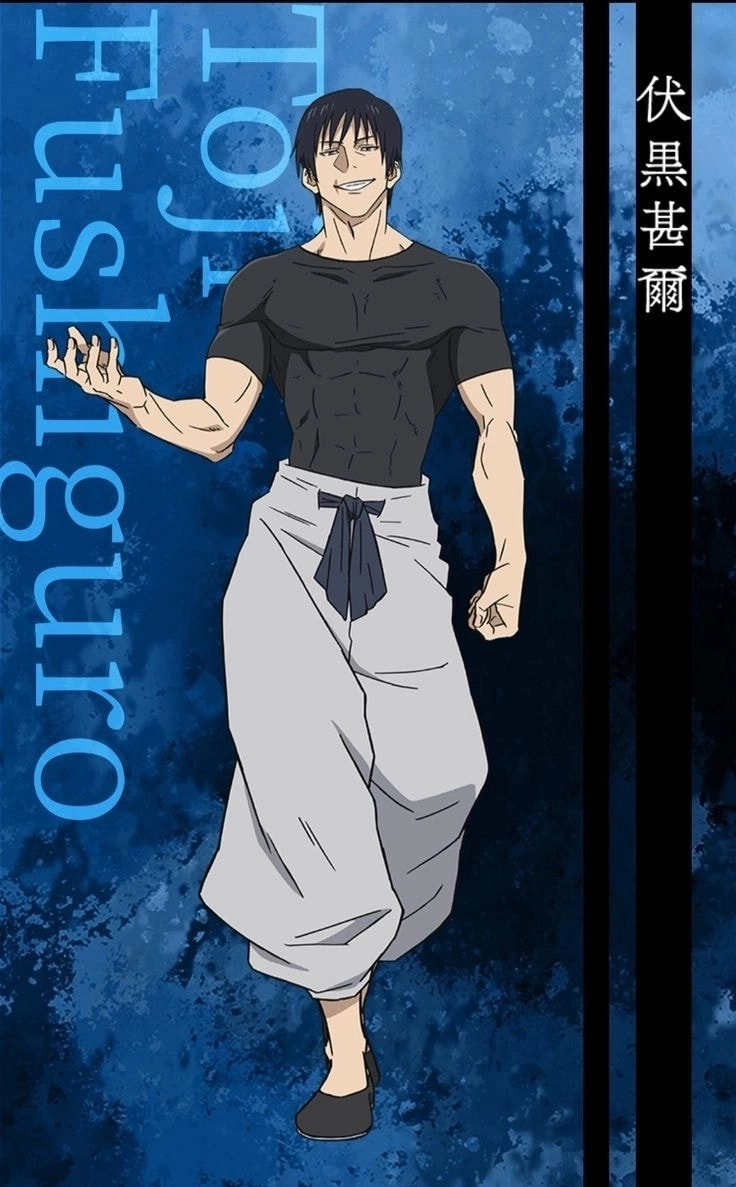 Khoảnh khắc kinh điển Gojo vs Toji