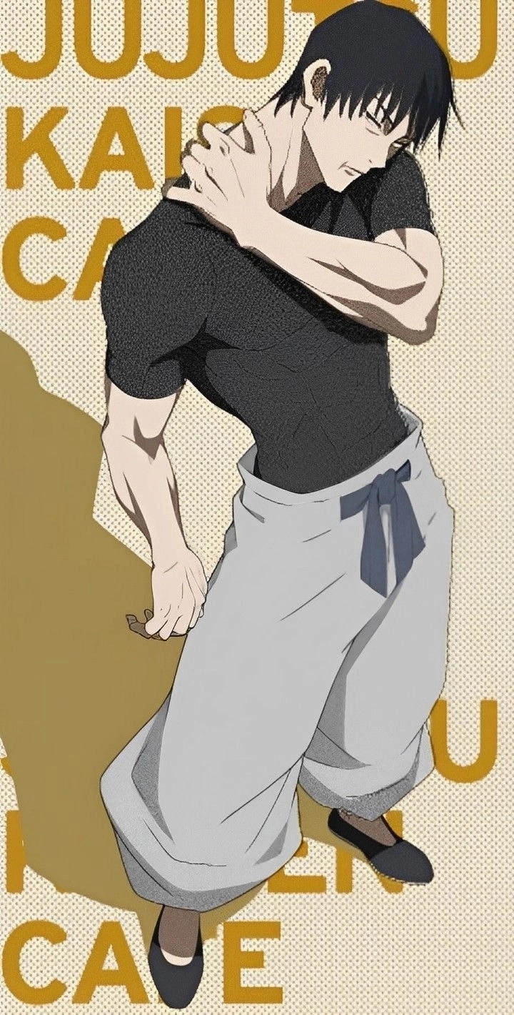 Cái kết bi tráng của Toji huyền thoại