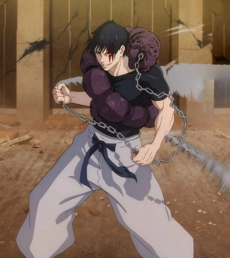 Thử tài sáng tạo với bản vẽ Toji