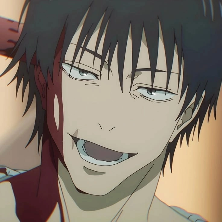 Thân hình săn chắc của Toji thu hút fan