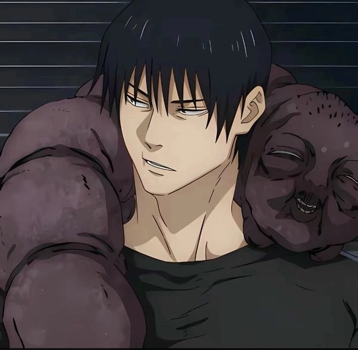 So tài khốc liệt giữa Toji vs Geto